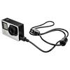 USB-кабель для зарядки и передачи данных для Gopro HD Hero Hero4 3+ 3 Go Pro 4 Charger