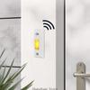 Multipurpose Doorbell Push Button Low Voltages Systems Daily Casual Use 3XUF