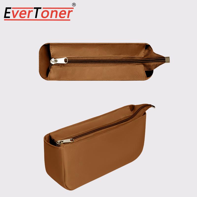 EverToner Высококачественный нейлоновый органайзер-сумка Подходит для сумки Y-L le5a7 Внутренний слой Увеличивает хранение Вставка Внутренний карман