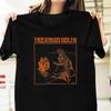 Новая The Mars Volta Подарок для фанатов Унисекс S-5XL Футболка R3_72 Унисекс Футболка