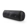 Anker Soundcore Motion+ Bluetooth Speaker, Waterproof, Deep Bass, apt-X, 30W Output, 12 Hours of Continuous Playback, IPX7 Passive Radiator,