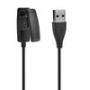 New USB Charging CABLE Clip Charger Cord for Garmin Vivomove HR/Approach S6 S20 G10