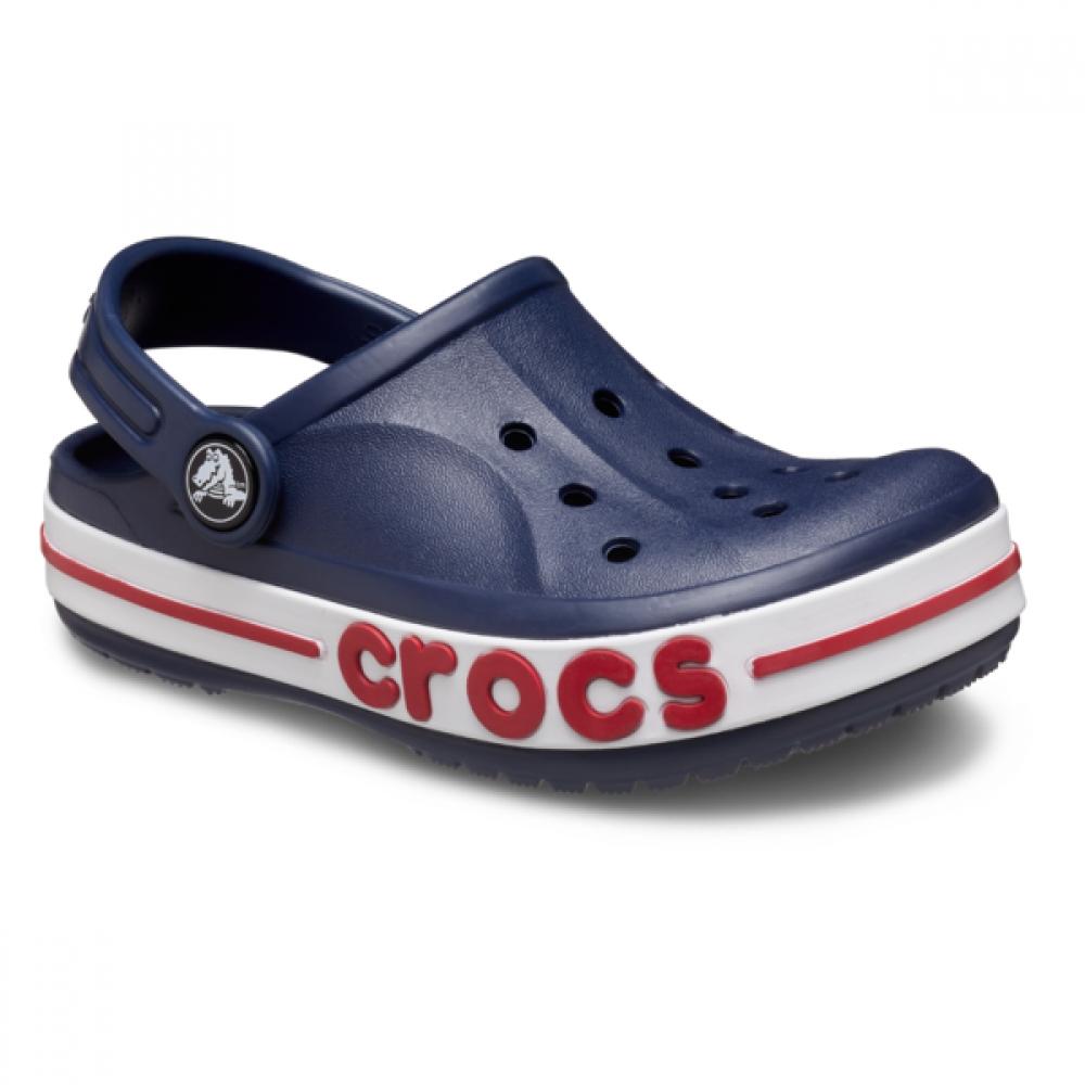 Crocs Kids Baya Band Clog 207019 410