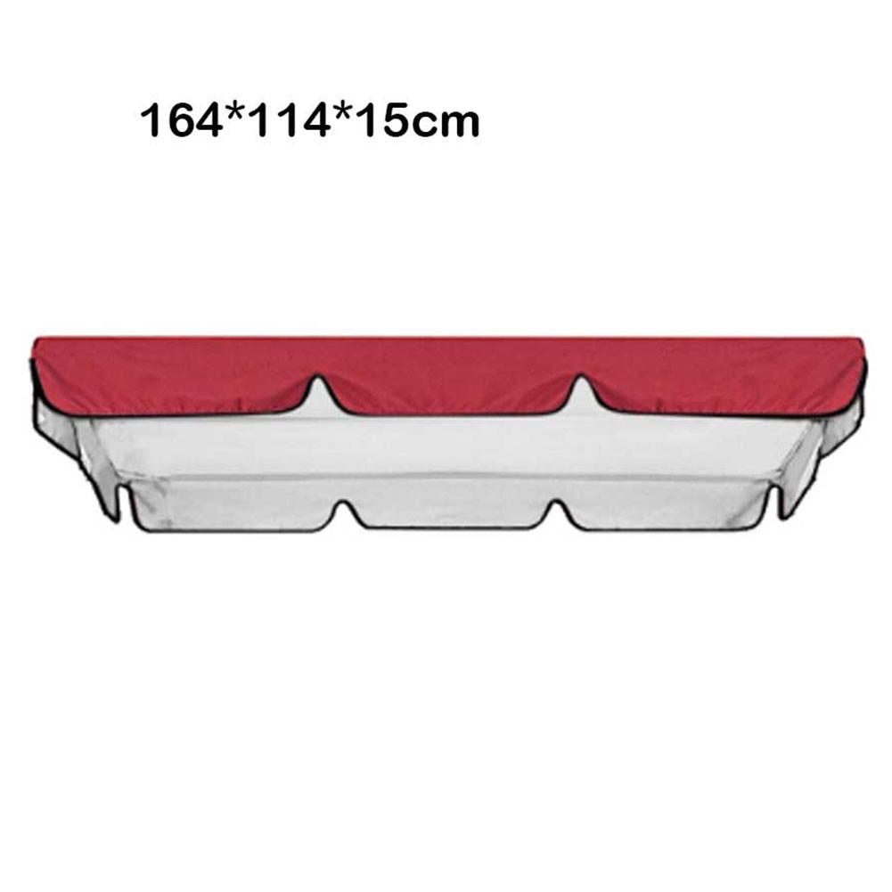 Аксессуары: чехол для навеса для 2-3-местного кресла-качалки
