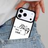 Game Repeat Phone Case for iPhone 16e 15 14 13 12 17 Pro Max Plus Air 17pro Cover Coque