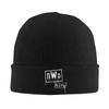 NWO Rebels Hats Autumn Winter Beanies Street  Caps Female Male Acrylic Bonnet