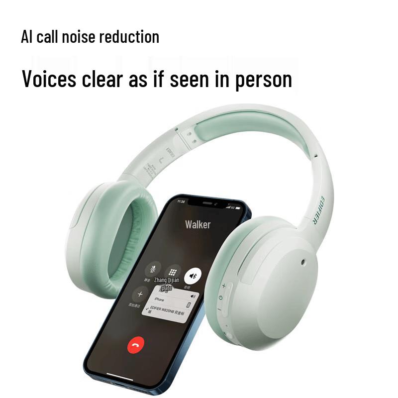 Edifier W820NB ANC Bluetooth Headset