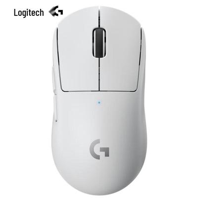 Беспроводная игровая мышь Logitech PRO X SUPERLIGHT
