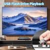 Домашний DVD/EVD-плеер высокой четкости с поддержкой VCD и Mini CD для детей