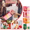Сюрприз Jump Box Красный конверт Bounce Gift Box Creative Gifts