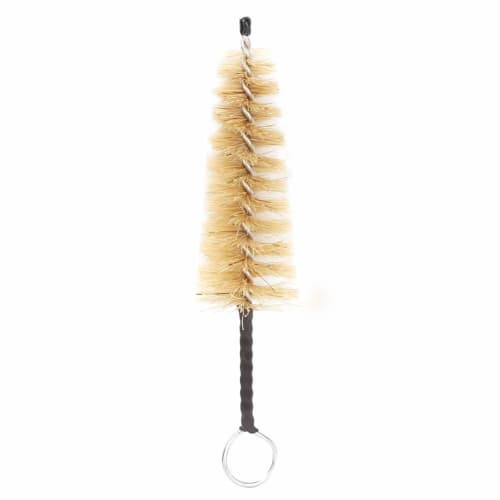 Saxophone Cleaning Cloth - Uniquely designed cleaning swab, easy to use, perfect for music lovers looking to clean and maintain their saxophone.