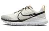 React Pegasus Trail 4 Бледно-слоновая кость Черный Желтый DJ6158-100