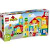 LEGO Playset 10935 87 деталей