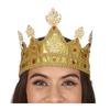 Fiestas Guirca King Crown