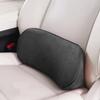 Soft Breathable Car Headrest Ergonomic Neck Rest Cushion Protective Lumbar Support  Car Accessories