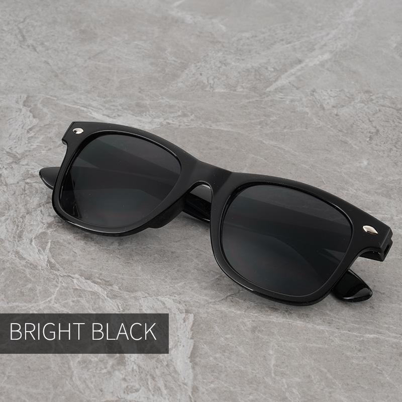 2024 Children's Color blocked Sunglasses for Boys and Girls, UV resistant Sunglasses for Babies, Summer Sunshade Glasses