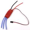 [Generic] / 3A 5V BEC Red 30 Watt 30A Simonk Firmware Brushless ESC