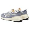 New Balance 997R Washed Blue Sneakers U997RCD