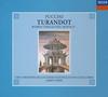 CD DEBALDI (RENATA), DEL MONACO (MARIO - Puccini: Turandot Complete  UCCD3353 Japan Classical Used