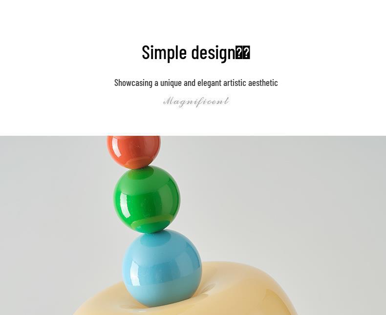 Скандинавский минималистичный стеклянный подвесной светильник для прикроватной тумбочки, гостиницы, бара или ресторана