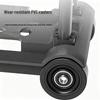 DIANA 2-Wheel Foldable Utility Trolley
