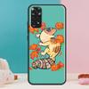 Lizards Geckos Case For Xiaomi Redmi Note 13 Pro 14 12 11 9 10 9S 10S 11S 12S Redmi 14C 13C 10C 12C Cover
