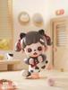 Серия 'Мяу Кошачье Лицо' от Baby Zoraa Милая Коллекция Игрушек Настольное Украшение Подарок на День Рождения Девочке Игрушка-Сюрприз