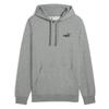 Puma Толстовка с капюшоном ESS Small No 1 Logo