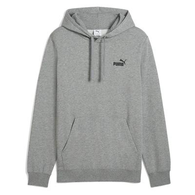 Puma Толстовка с капюшоном ESS Small No 1 Logo