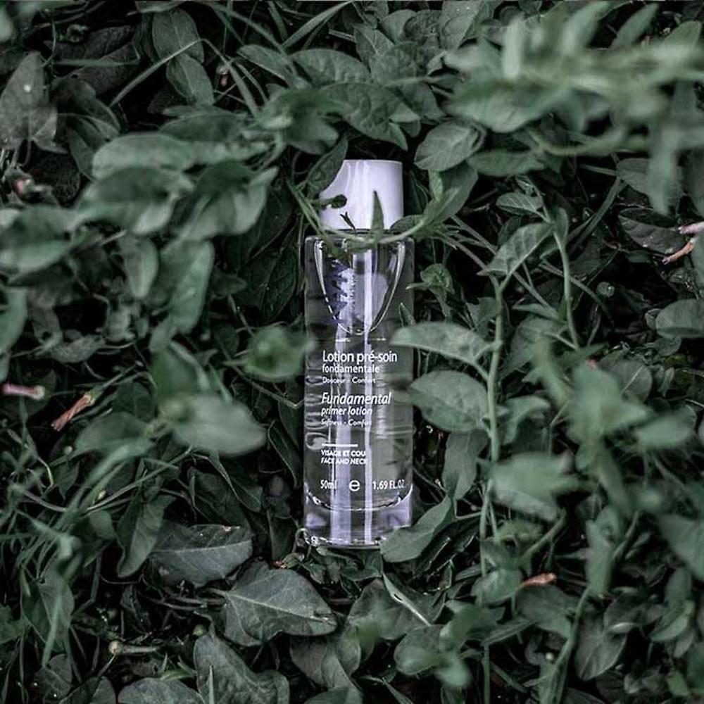 Neem/Lotion Free Suwa Fundamental 50ml, 1 Unit