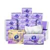3-Ply Cotton Soft Facial Tissues