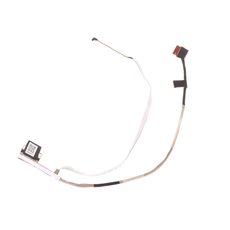 Laptop Lcd Cable For Hp 15-Dy 15S-Fq 15-Ef 15S-Eq 15S-Fp Tpn-Q222 Q230 30Pin Dd00P5Lc201 Screen Cable