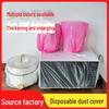 Large Disposable Dust Cover for Kitchen Appliances (Air Fryer, Rice Cooker, Electric Fan, Microwave)