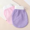 Extreme Comfort Massage Rayon Body Rub Shower Scrubber Exfoliating Towel Bath Glove