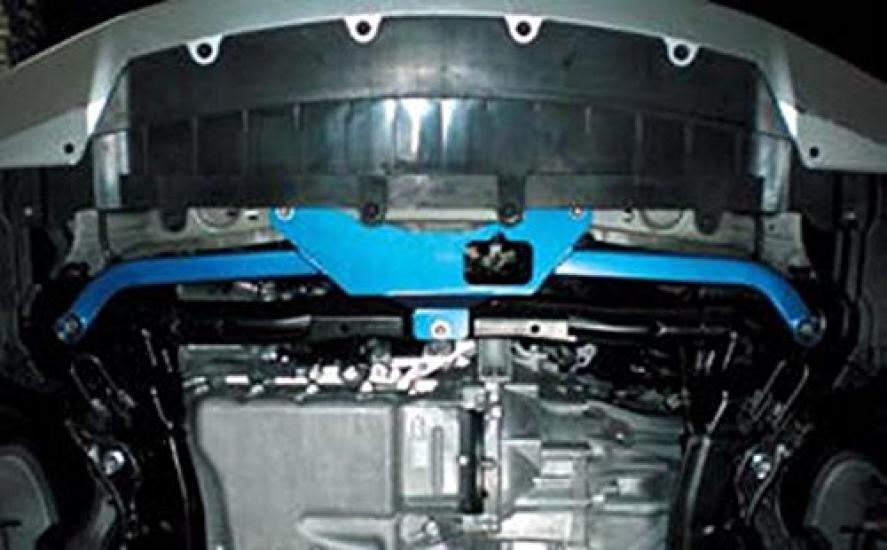 CUSCO Power Brace for Honda Civic Type R FM (Front Member) 329/492