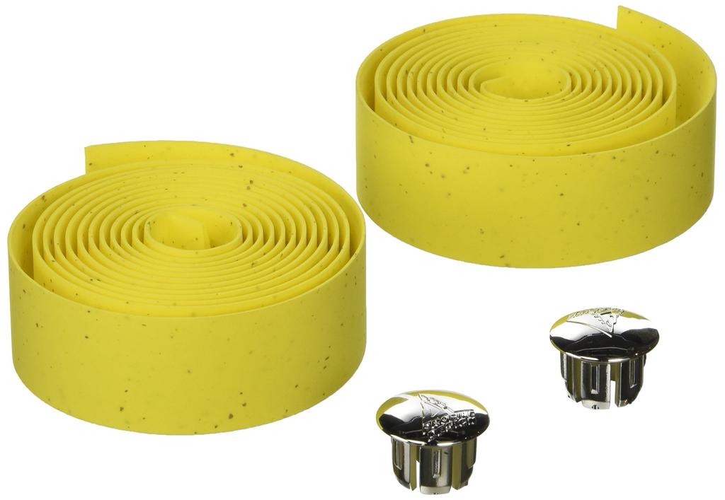 PROFILE DESIGN Cork Wrap 17310005 Yellow