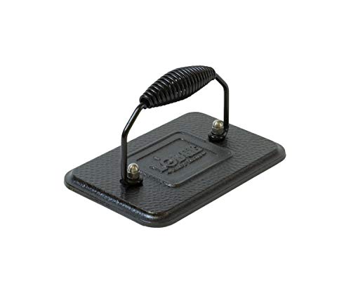 LODGE Logic Grill Press LGP3