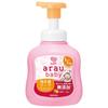 Baby Foaming Whole Body 450ml Arau. (Arau) Arau. Soap, Moist,