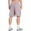 Under Armour Дышащие тканые повседневные шорты для активного отдыха, мужские шорты светло-фиолетового цвета 1385514-015