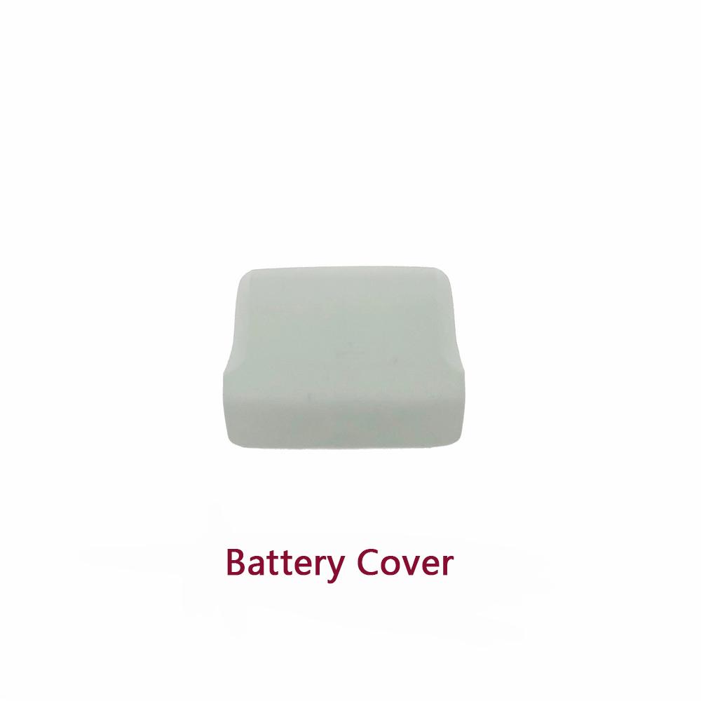 Original Arm Covers and Body Shell For DJI Mavic Mini 2 Upper Bottom Cover Middle Frame Arm Without Motor Drone Repair Parts