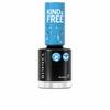 Лак для ногтей Rimmel London Kind & Free 159-полночное небо (8мл)