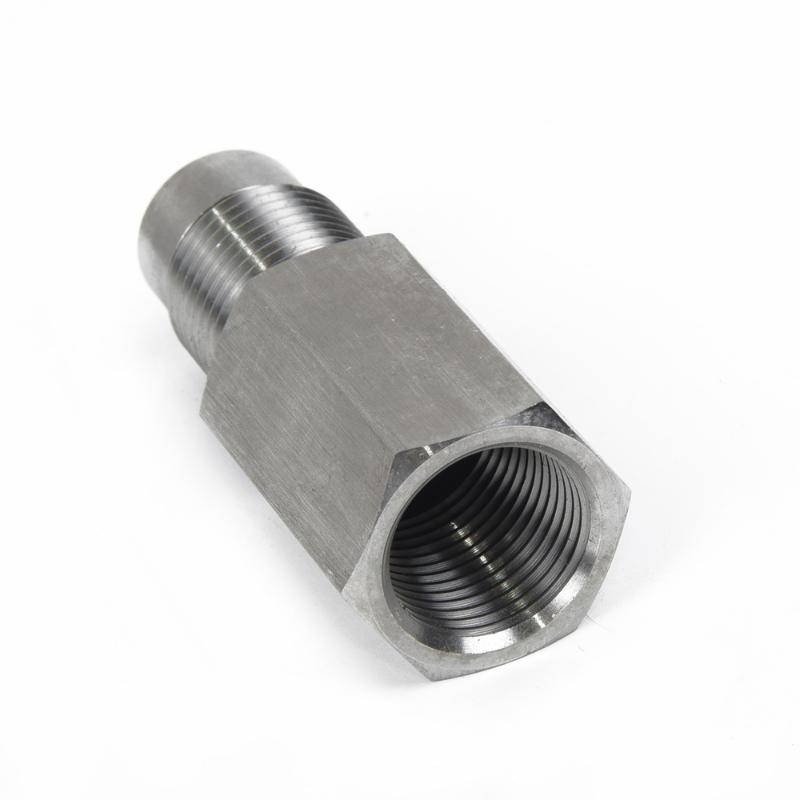 Кислород O2 Лямбда-зонд Проставка Адаптер Штекер Каталитический нейтрализатор Проверка Исправление CEL