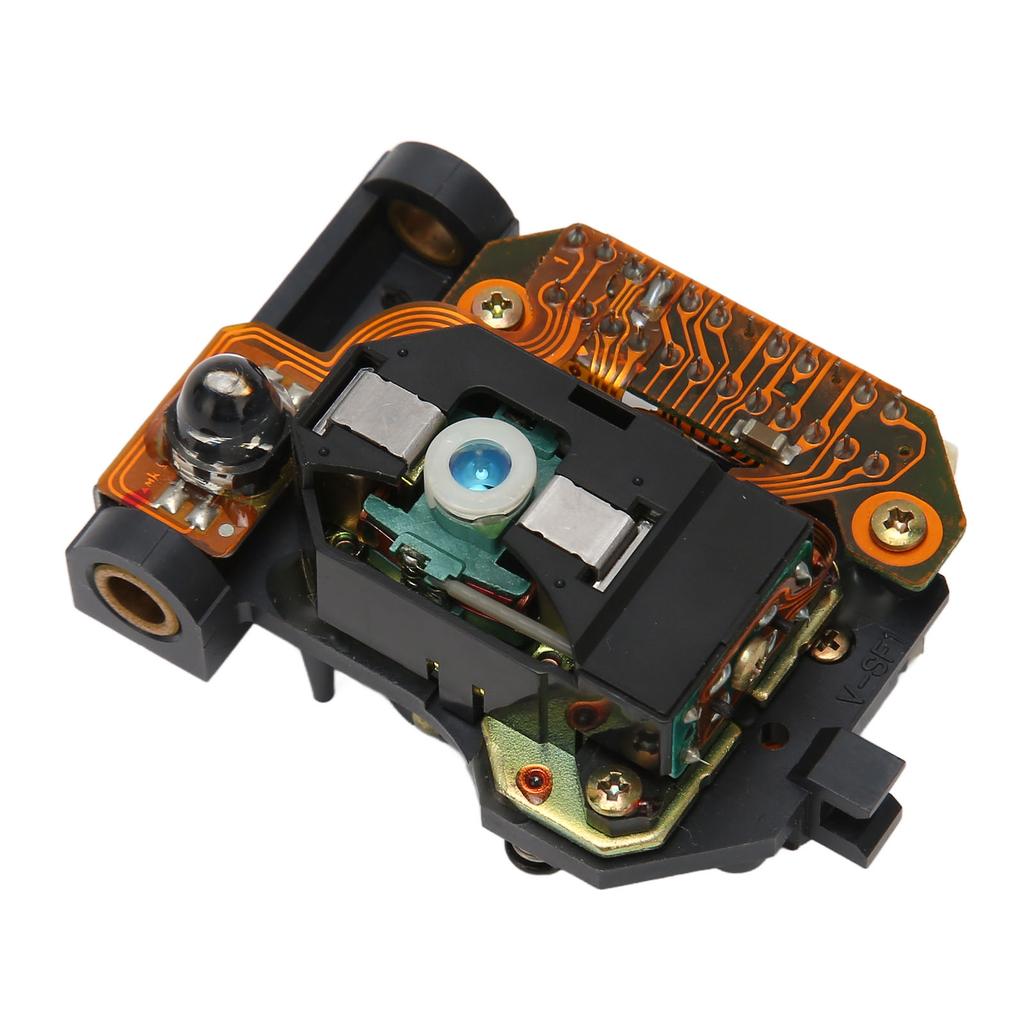 Замена оптического датчика CD Lens Профессиональная оптическая лазерная линза для CD LD Player