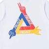 PALACE Jcdc T Shirt P16TS151