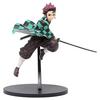 Banpresto Demon Kimetsu No Yaiba VIBRATION STARS Tanjiro Kamado Figure Slayer