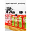 Bicycle chain cleaner Bicycle Drivetrain cleaner,cleaning and maintenance fluid,degreasing spray For Folding Road MTB bike