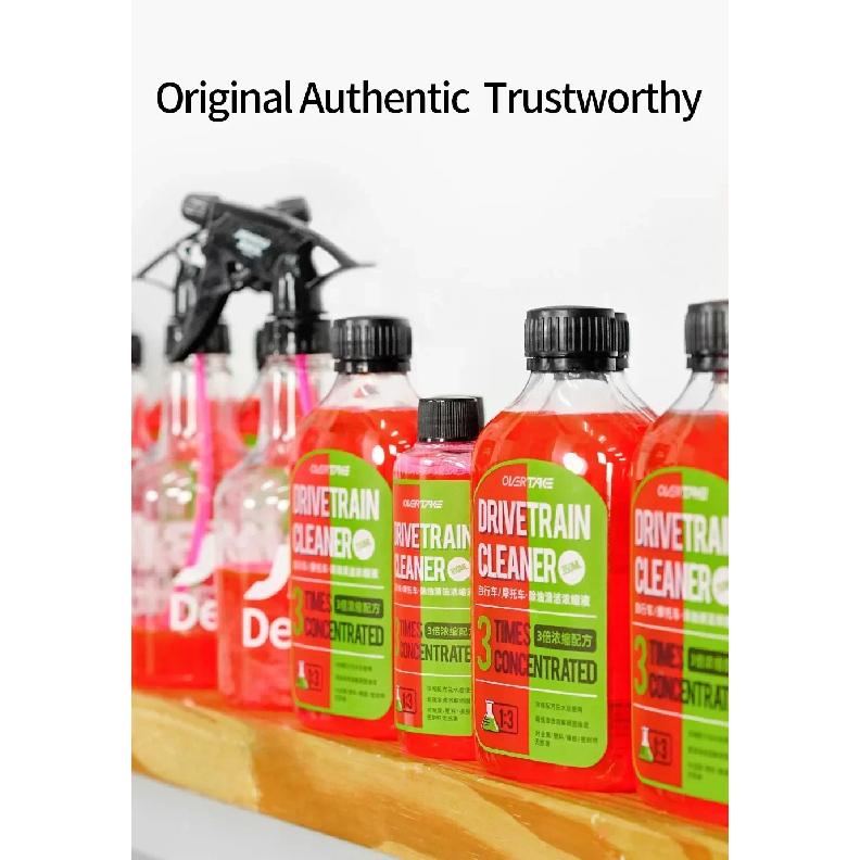 Bicycle chain cleaner Bicycle Drivetrain cleaner,cleaning and maintenance fluid,degreasing spray For Folding Road MTB bike