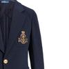 Polo Ralph Lauren FW23 Business Suit Women's Marine Blue WMPOOTWN5V20205-410