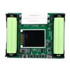 18650 Lithium Battery Capacity Tester Module MAh MWh Digital Battery Power Detector Module 18650 Battery Tester