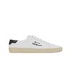 (w) Court Classic Sl/06 Sneakers White Black
